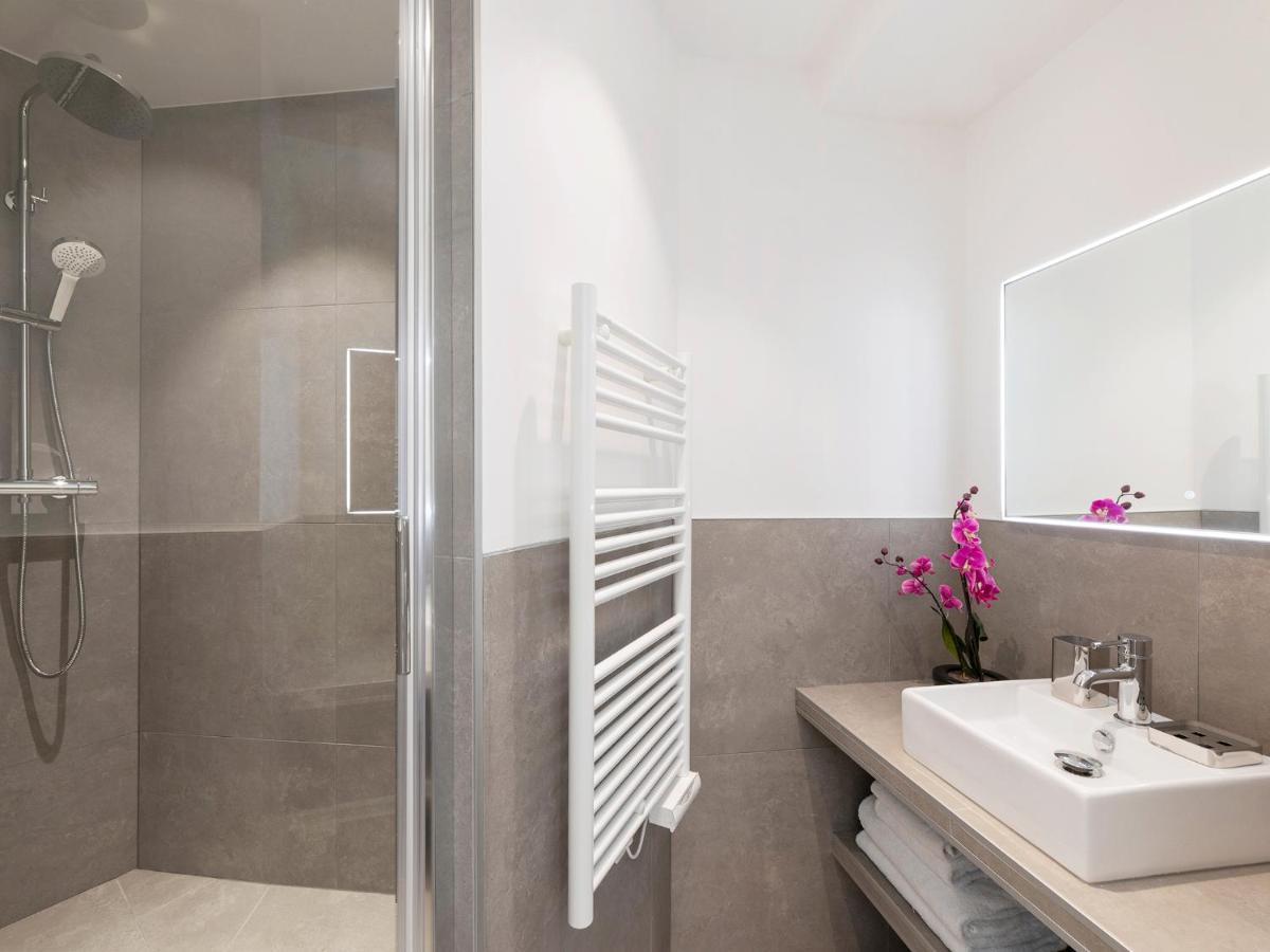 Livinparis - Luxury 3 Bedrooms Le Marais III 外观 照片
