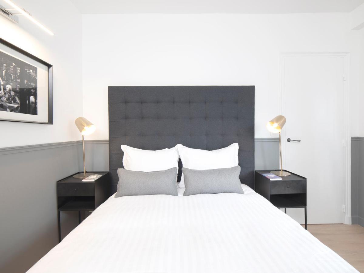 Livinparis - Luxury 3 Bedrooms Le Marais III 外观 照片